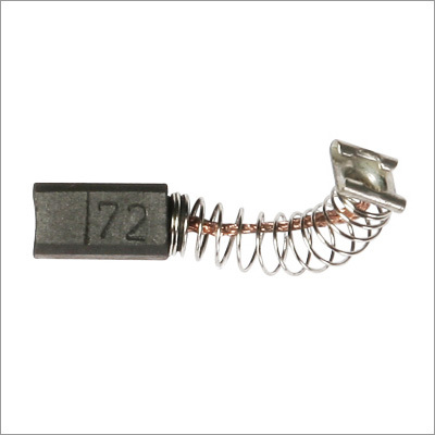 स्टार्टर कार्बन ब्रश