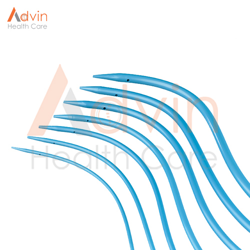 Manual S Curved Dilator Set