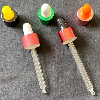 ग्लास ड्रॉपर