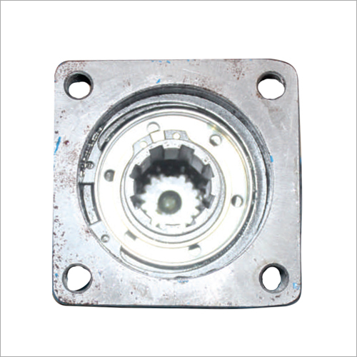 टाटा जीबीएस 750 गियर बॉक्स