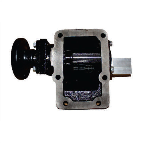 अशोक लेलैंड Gb40 न्यूमेटिक वर्जन पावर टेक ऑफ आवेदन: औद्योगिक