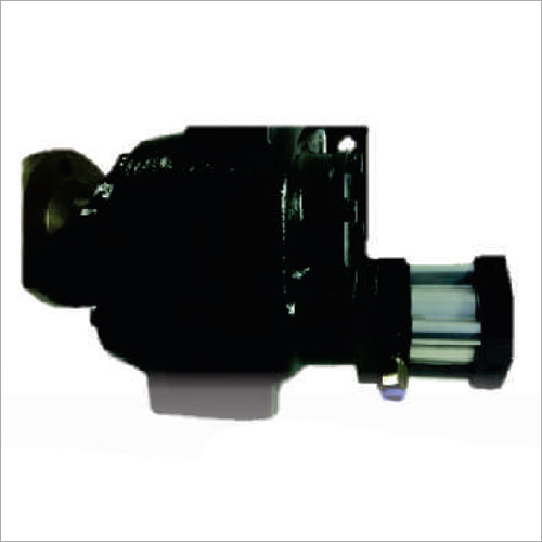 स्वराज माज़दा ऑटोमैटिक न्यूमेटिक सिस्टम पावर टेक ऑफ आवेदन: औद्योगिक