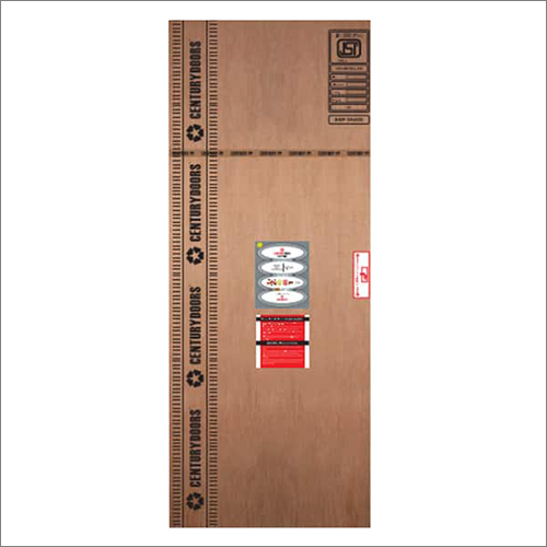 Century Flush Doors