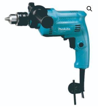 ग्रीन मकिता हैमर ड्रिल M0801B