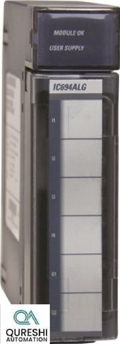 Emerson Versamax Plc