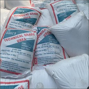 Gsfc Technical Grade Urea Application: Agriculture