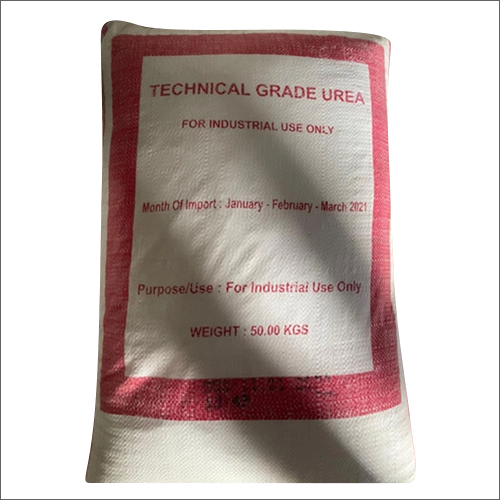 Imported Technical Grade Urea Application: Industrial