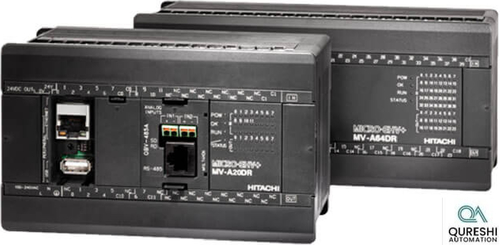 माइक्रो ईएचवी+पीएलसी एप्लीकेशन: ऑटोमेशन