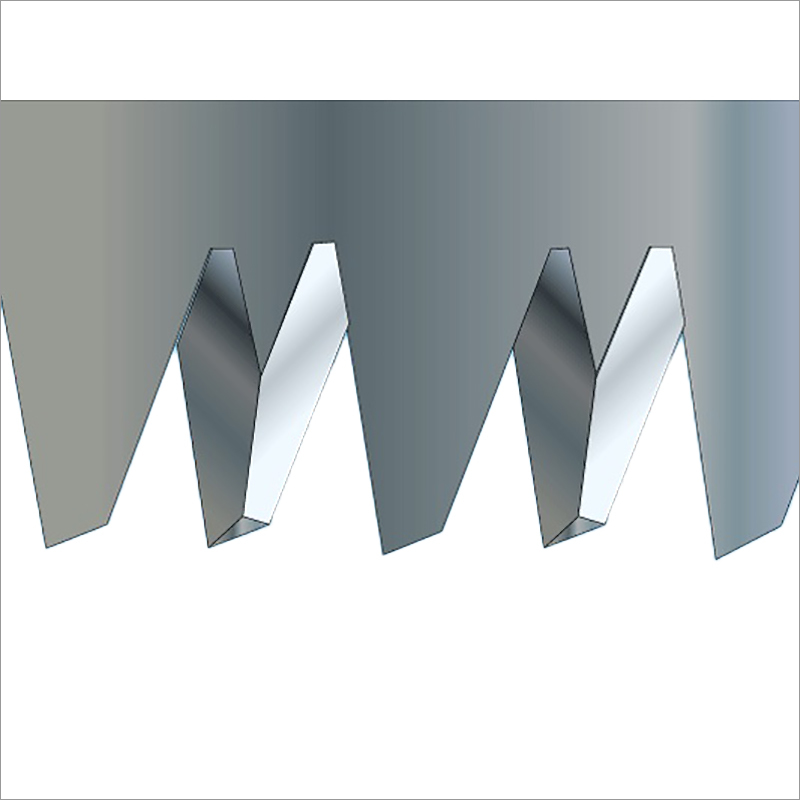 Metal Up-2700 Pruning Saw