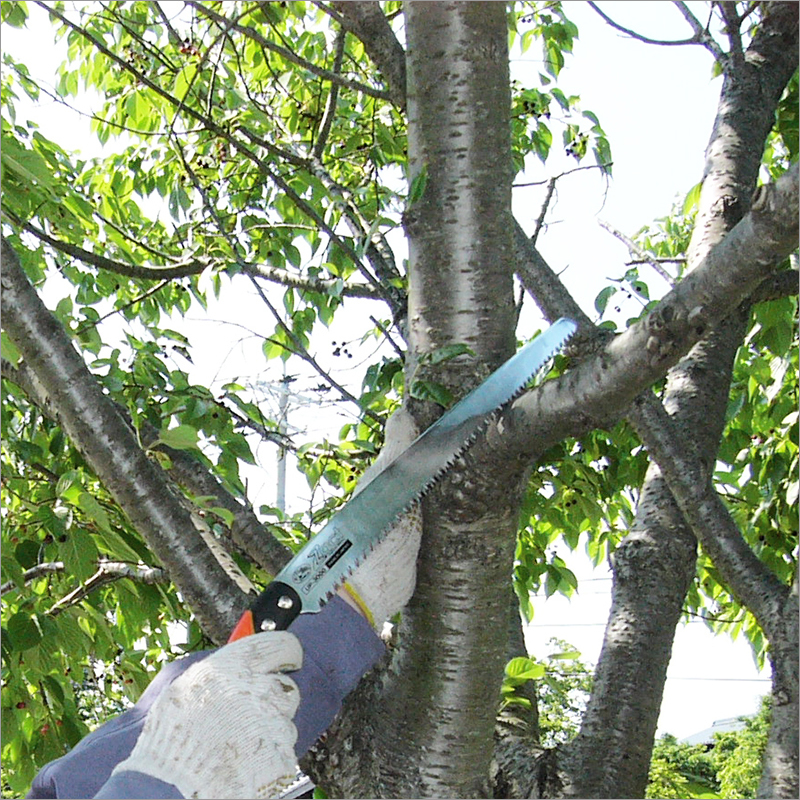 Metal Up-2700 Pruning Saw