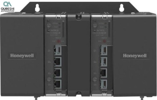 हनीवेल कंट्रोलेज पीएलसी आवेदन: स्वचालन