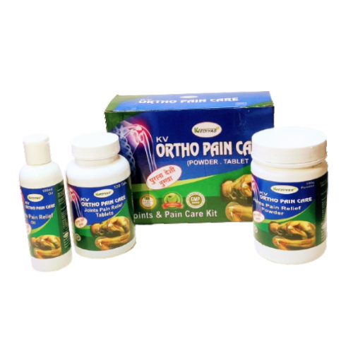 ऑर्थो पैनकेयर