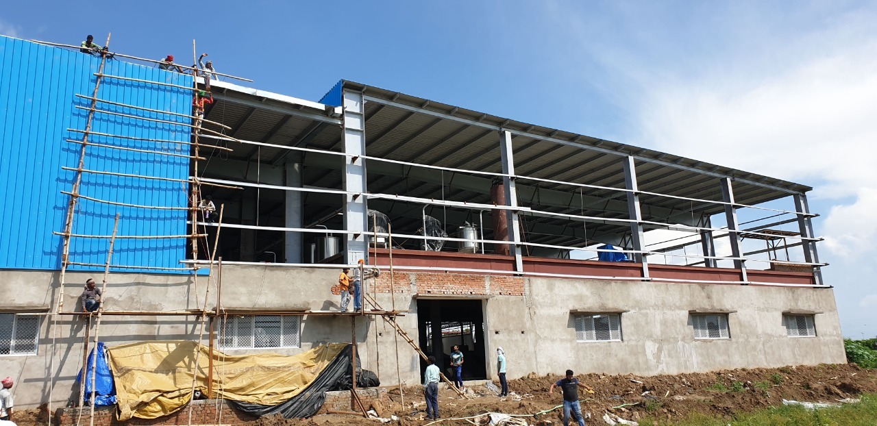 Ms Structural Work Services