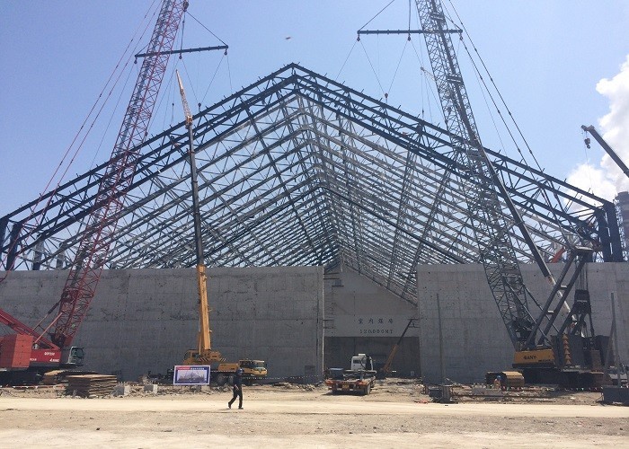 Ms Structural Work Services
