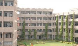School Building - Concrete, Steel, Glass | Varying Dimensions, Ceramic Tiles, Hardwood Flooring, Asphalt Shingles Roofing, Advanced Electrical Systems, Reliable Plumbing, Efficient Hvac Solutions