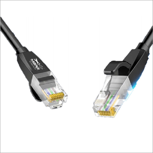 Cat 6 Patch Cord Application: Projectors