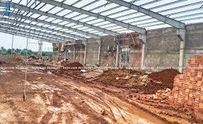 Peb Fabrication Work Services