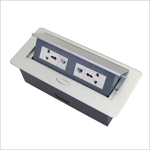 Ftb 160 Hydraulic Deskport Application: Furniture