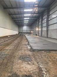 Commercial Cold Storage Services - Temperature Control -20°c To +25°c, 10,000 Sq Ft Space, Humidity Control, Pallet Racking, Cctv Security, Led Lighting, Sprinkler System