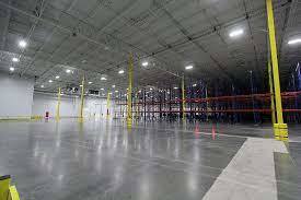 Commercial Cold Storage Services - Temperature Control -20°c To +25°c, 10,000 Sq Ft Space, Humidity Control, Pallet Racking, Cctv Security, Led Lighting, Sprinkler System