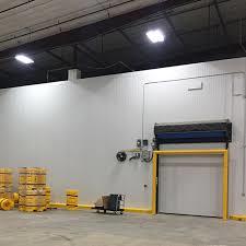 Commercial Cold Storage Services - Temperature Control -20°c To +25°c, 10,000 Sq Ft Space, Humidity Control, Pallet Racking, Cctv Security, Led Lighting, Sprinkler System
