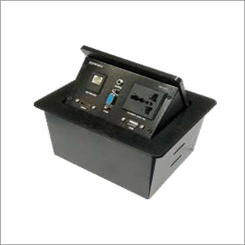 एवी पॉप अप टाइप डेस्कटॉप इंटरफेस बॉक्स एप्लीकेशन: ऑफिस