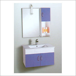 Modern Bathroom Vanity