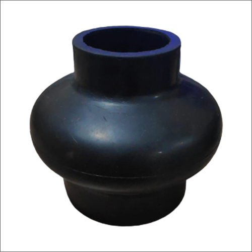 Eco Friendly Edpm Black Hypalon Boot Seal