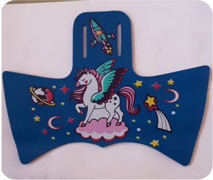 Silicon Labels - Shape: Any Customize Shape