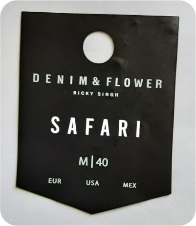 Silicon Labels - Shape: Any Customize Shape