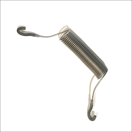 Spiral Discharge Electrode - Application: Industrial