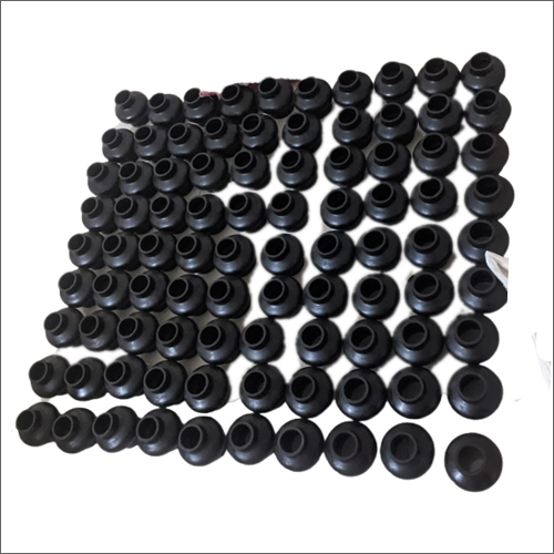 Eco Friendly Edpm Black Hypalon Boot Seal
