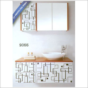 Designer Bathroom Vanity