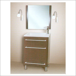 Modern Bathrooms Vanity