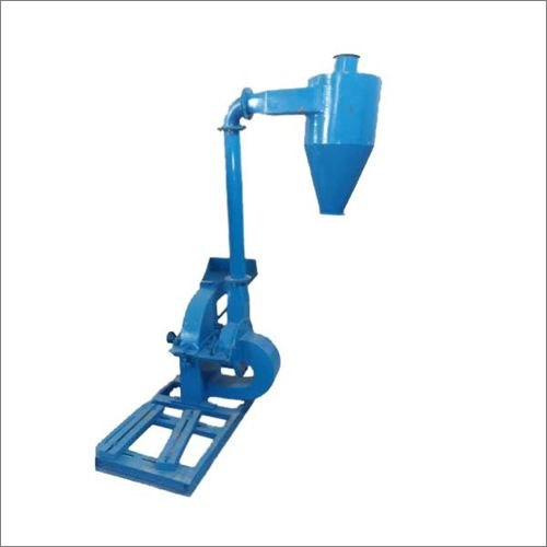 3 Hp Hammer Type Pulverizer Machine Power Source: Electric
