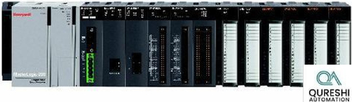 हनीवेल मास्टरलॉजिक Ml200 पीएलसी एप्लीकेशन: ऑटोमेशन