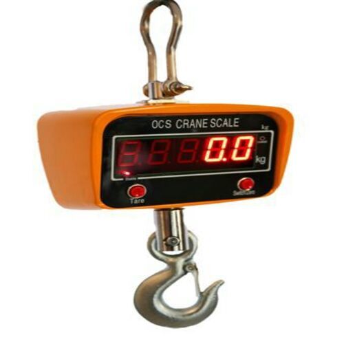 Hanging Scale