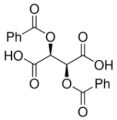 डि बेंज़ॉयल डी टार्टरिक एसिड एनहाइड्रस कैस 17026425