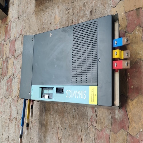 सीमेंस सिनामिक्स 6SL3310-1PE34-6AA0 ड्राइव