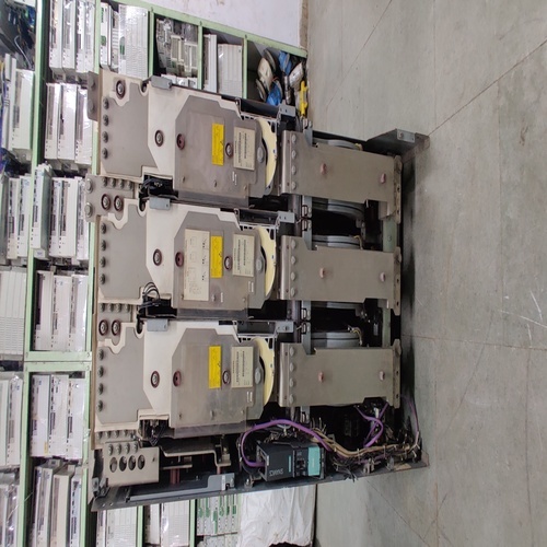 सीमेंस सिनामिक्स ड्राइव 6SL3330-7TE41-0AA0