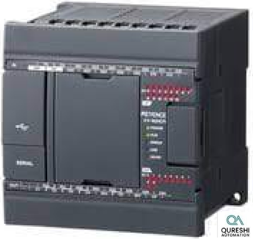 कीनेस केवी-नैनो सीरीज पीएलसी एप्लीकेशन: ऑटोमेशन