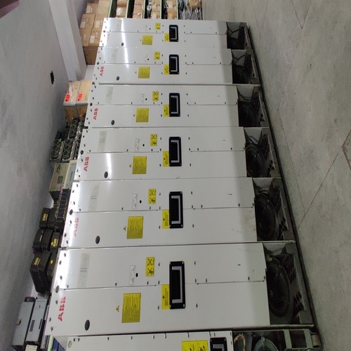 एबीबी ड्राइव ACS800-704-0910-7+0F253