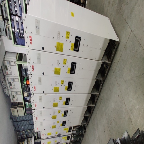 Abb Drive Acs800-704-0910-7+0f253