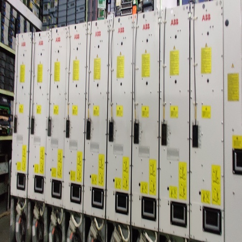 Abb Drive Acs800-704-0910-7+0f253