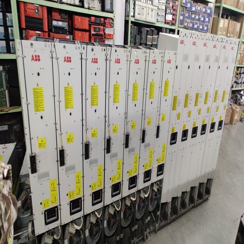 Abb Drive Acs800-704-0910-7+0f253