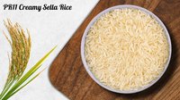 PR11 क्रीमी सेला चावल
