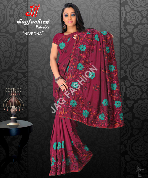 Sarees