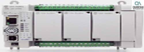 एलन ब्रैडली माइक्रो 800 लोअर-कॉस्ट माइक्रो पीएलसी सिस्टम एप्लीकेशन: ऑटोमेशन