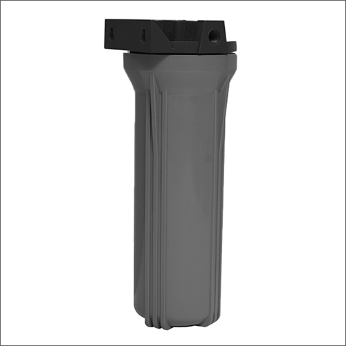 Pp Pre Filter Housing