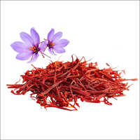 Pure Kashmiri Saffron